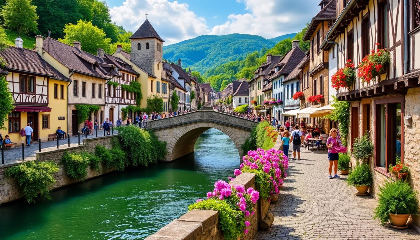 explorez terrasson lavilledieu à travers son histoire riche, sa culture unique et ses attractions incontournables pour une expérience inoubliable.