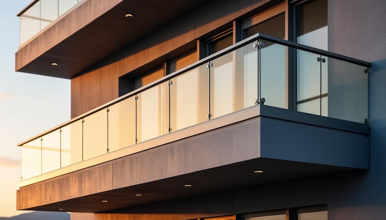 découvrez toutes les normes essentielles pour les garde-corps afin de sécuriser efficacement vos espaces et garantir la protection de tous.