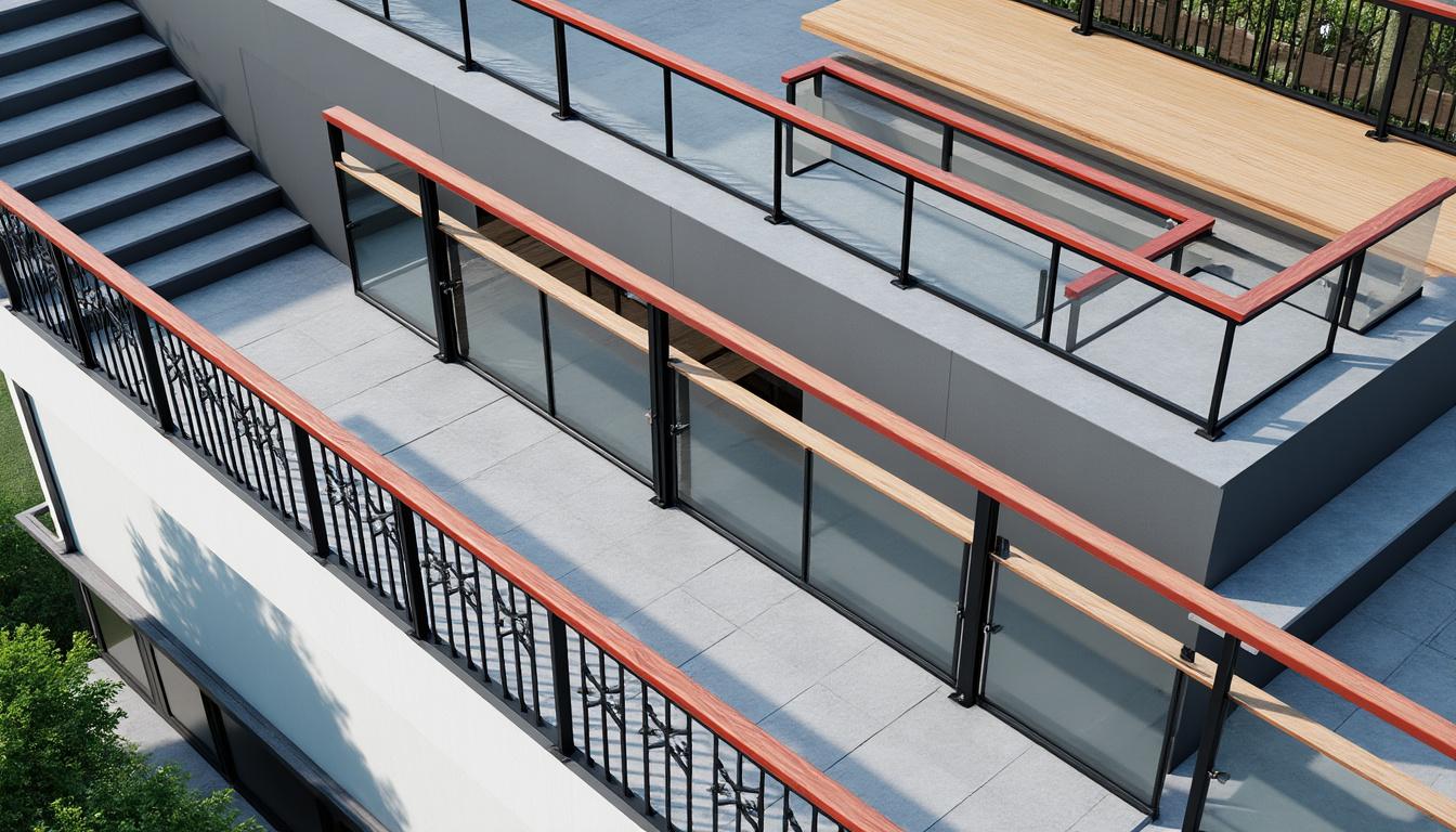 découvrez toutes les normes essentielles pour les garde-corps et assurez la sécurité optimale de vos espaces avec nos conseils complets et pratiques.