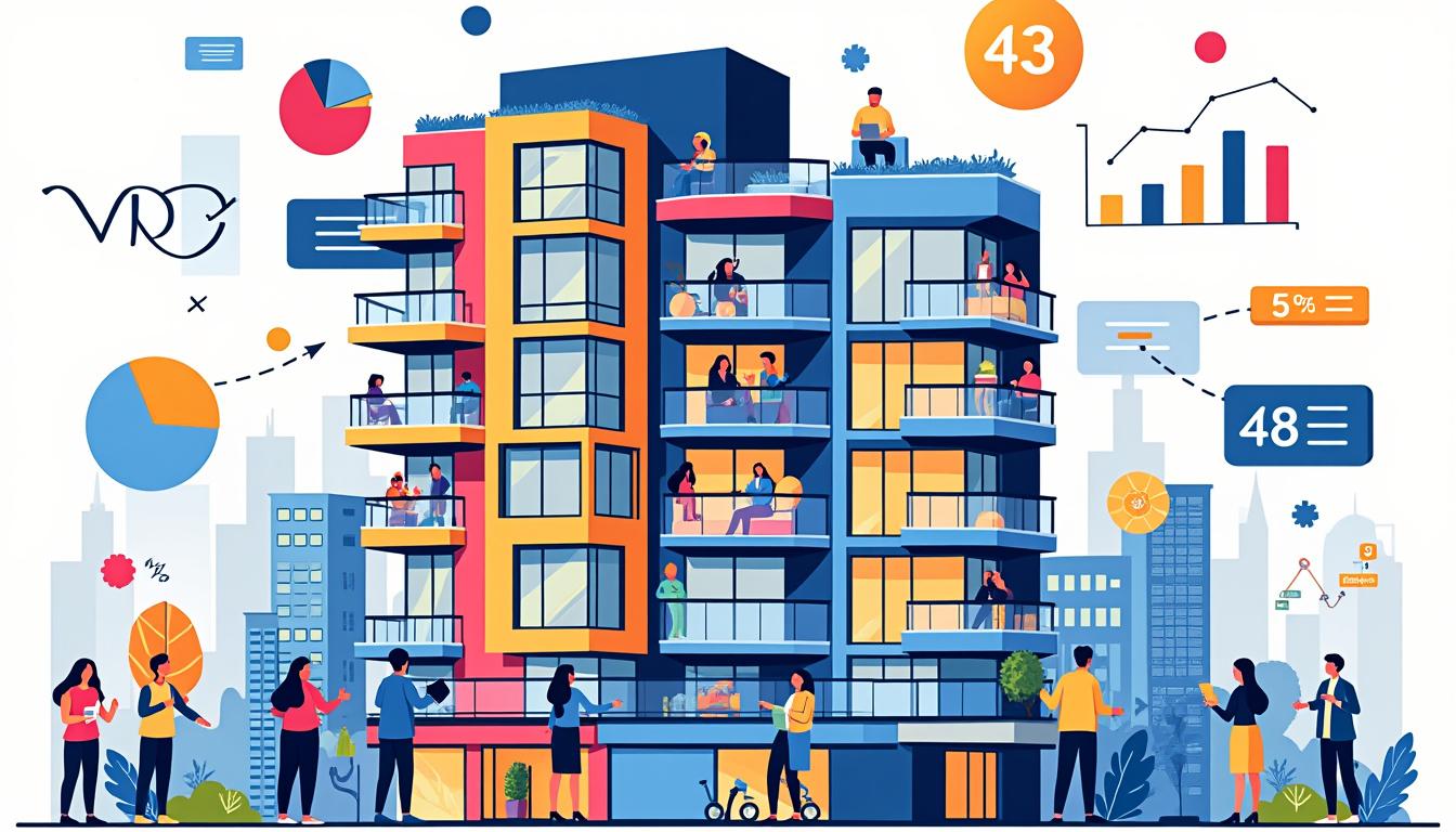 découvrez tout ce qu'il faut savoir sur le tantième dans la copropriété : définition, calcul et importance pour la gestion des parties communes.