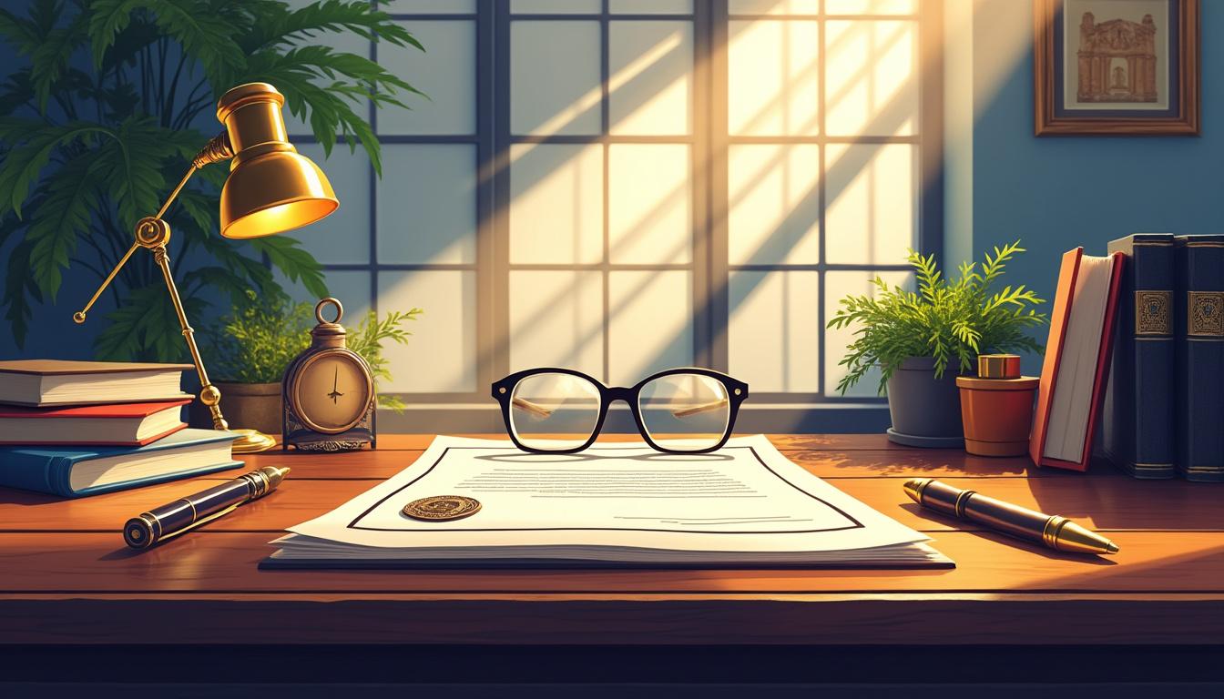 découvrez tout ce qu'il faut savoir sur le titre de propriété et comprenez son rôle essentiel dans la sécurisation de vos biens immobiliers.