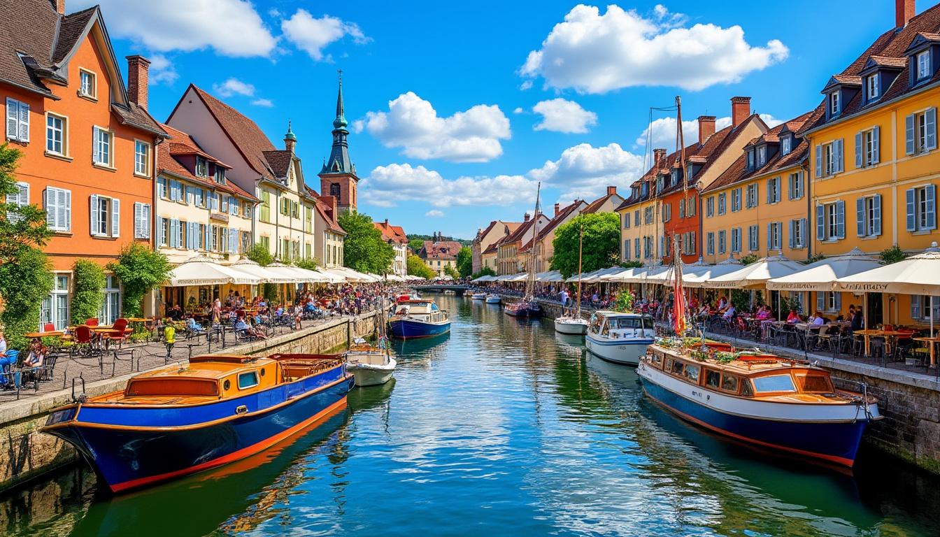 découvrez tout sur les migennes : définition claire, utilisations variées et conseils pratiques pour bien les maîtriser.