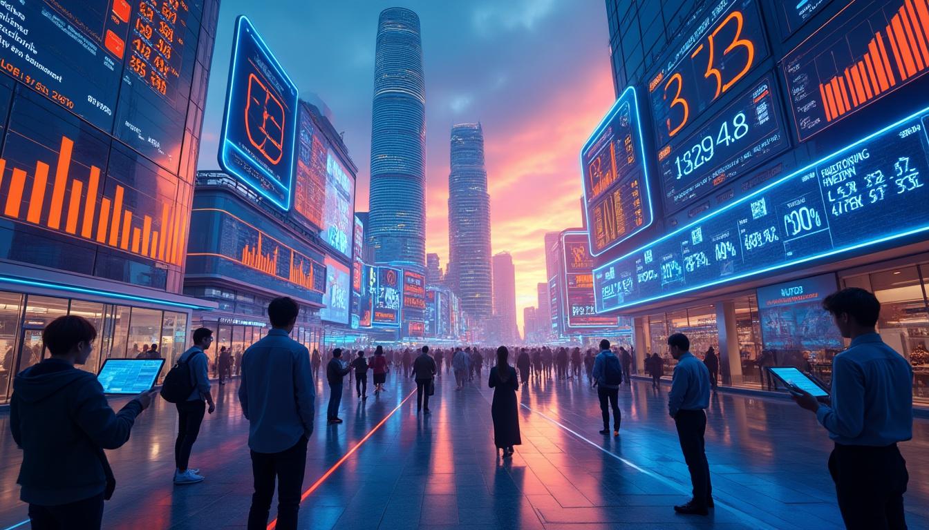 découvrez tout ce qu'il faut savoir sur l'indice irl 2024, son évolution et son impact sur les loyers et les contrats de location.