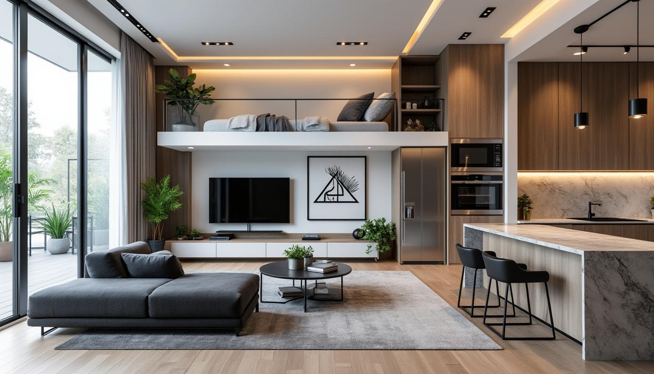 découvrez tout ce qu'il faut savoir sur un appartement t1 : ses caractéristiques, avantages, et conseils pour bien le choisir et l'aménager.
