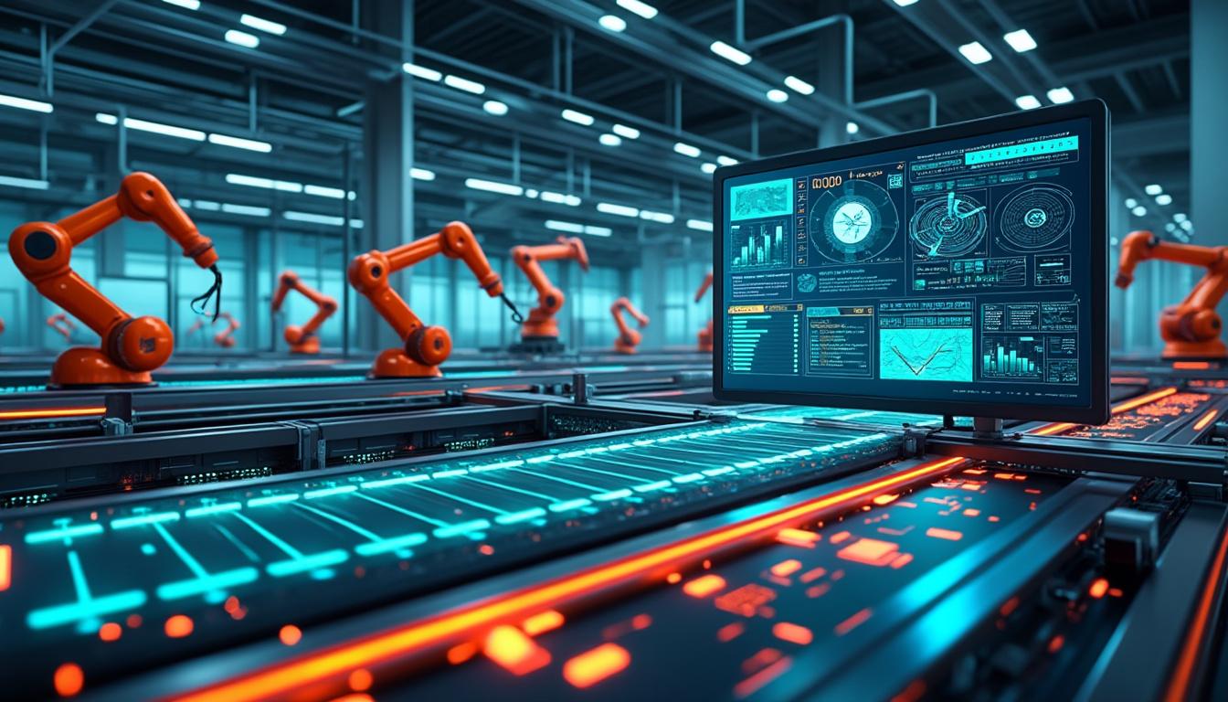 découvrez tout sur atulam et ses solutions d'automatisation industrielle innovantes pour optimiser vos processus de production.