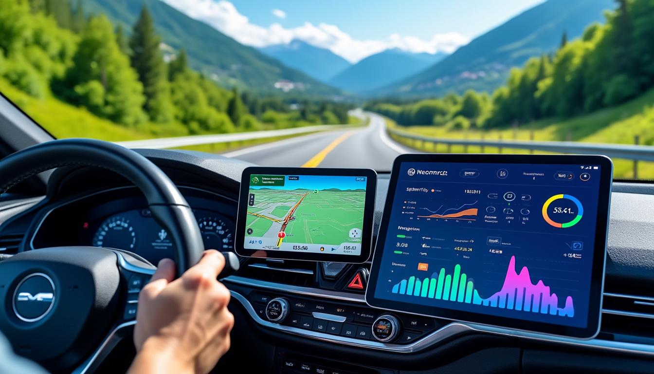 découvrez le barème kilométrique 2024 et apprenez comment calculer facilement vos indemnités de déplacement pour optimiser vos remboursements.