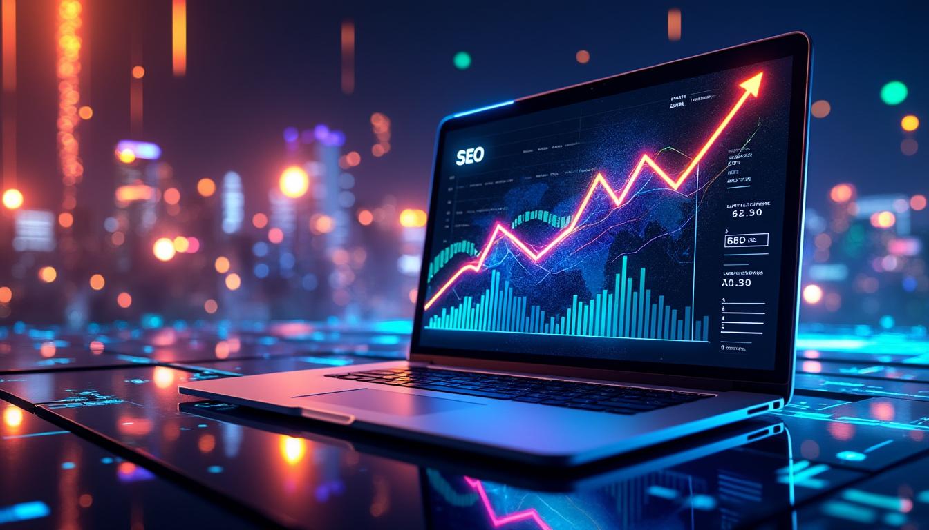 découvrez comment optimiser votre site avec inexweb pour booster votre visibilité en ligne et attirer plus de visiteurs grâce à des stratégies efficaces.