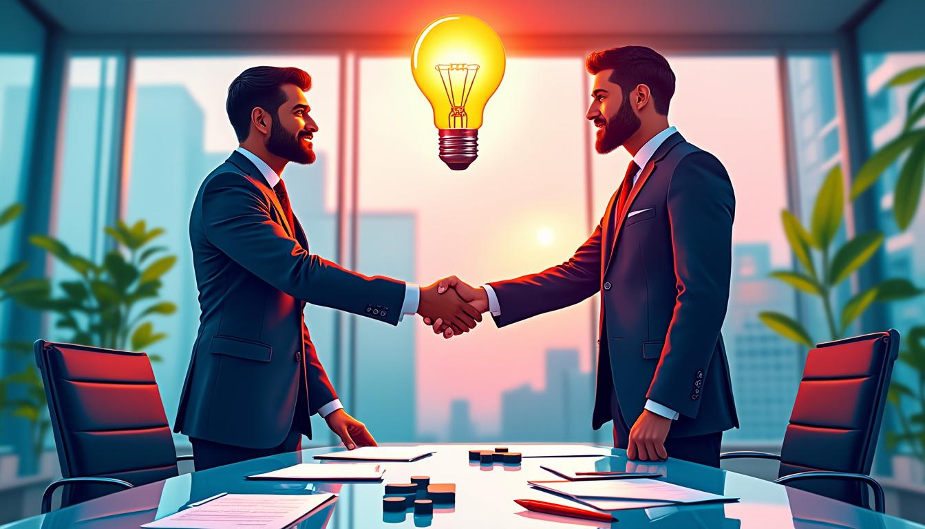 découvrez ce qu'est un accord de principe et pourquoi il est essentiel dans les négociations pour établir des bases solides et faciliter la prise de décision.