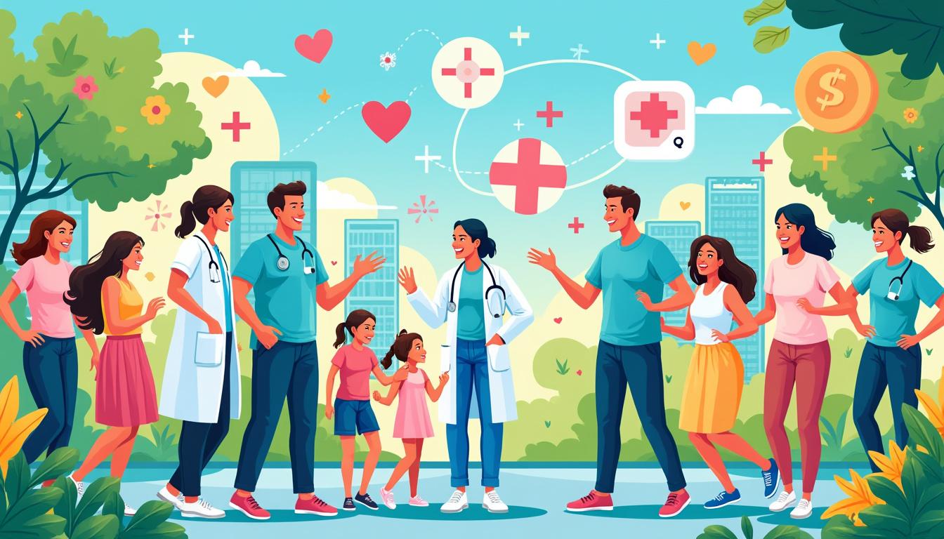 découvrez les avantages de helium mutuelle pour protéger et améliorer votre santé grâce à une couverture adaptée et des services personnalisés.