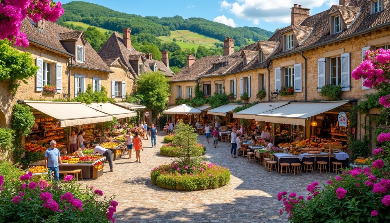 explorez corcieux à travers son histoire riche, ses attractions incontournables et la vie locale authentique. guide complet pour découvrir ce charmant village.