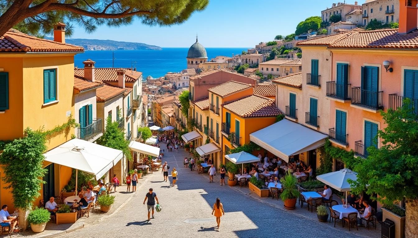 explorez endoume à marseille, un quartier alliant charme historique et dynamisme moderne, idéal pour découvrir culture, architecture et vie locale.