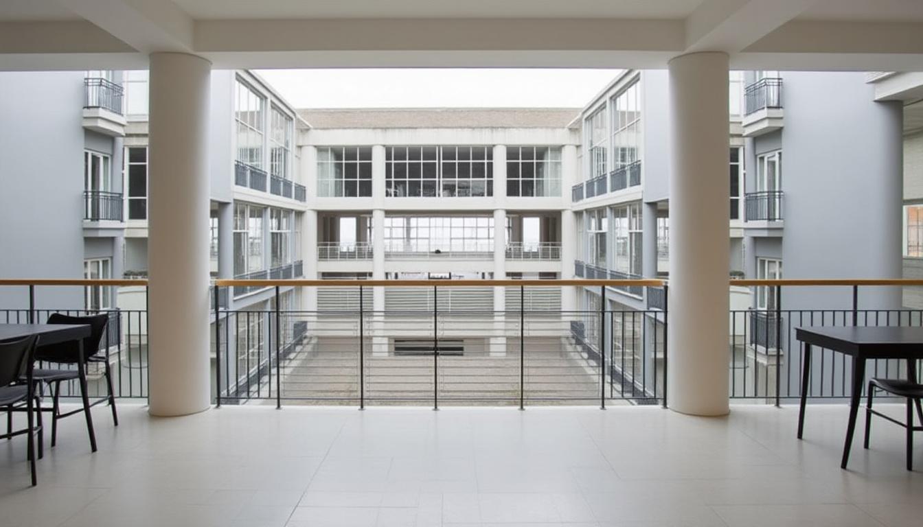 explorez le quartier de rangueil, découvrez ses atouts, son ambiance unique et la vie locale dynamique qui le caractérise.