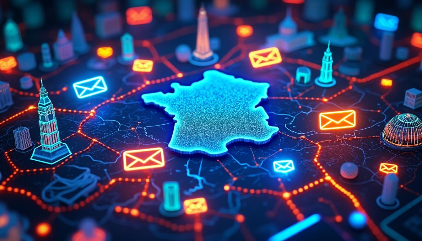 explorez les meilleures options de webmail disponibles à nancy et metz pour une communication en ligne efficace et sécurisée.