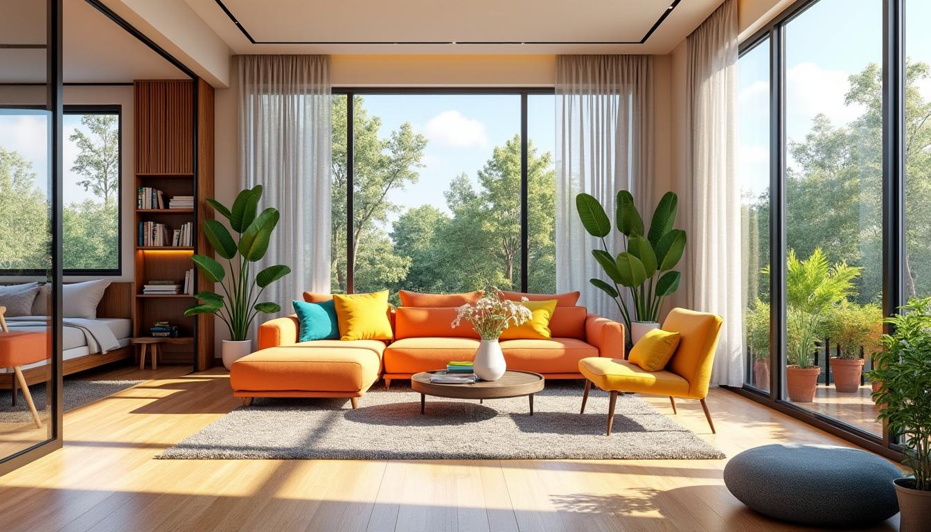 découvrez les avantages d'un appartement t3 pour vivre confortablement : espace optimisé, luminosité, et agencement idéal pour toute la famille.