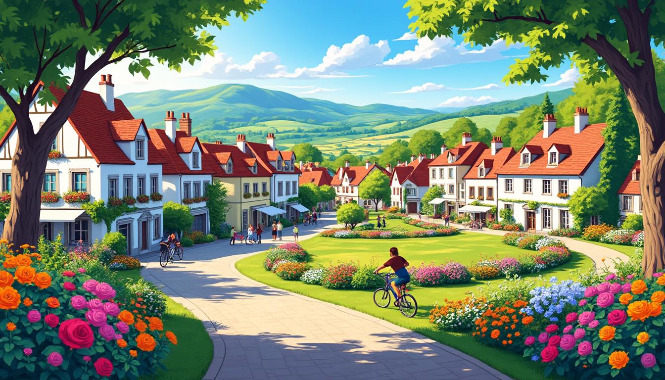 découvrez tout ce qu'il faut savoir sur panazol avant de vous y installer : informations pratiques, cadre de vie, services et conseils pour bien préparer votre déménagement.