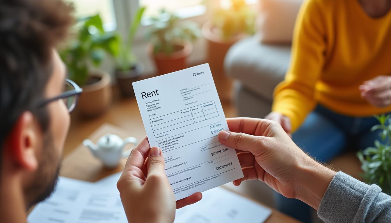 découvrez ce qu'est une quittance de loyer et pourquoi elle est essentielle pour locataires et propriétaires dans la gestion des paiements et la preuve de règlement.
