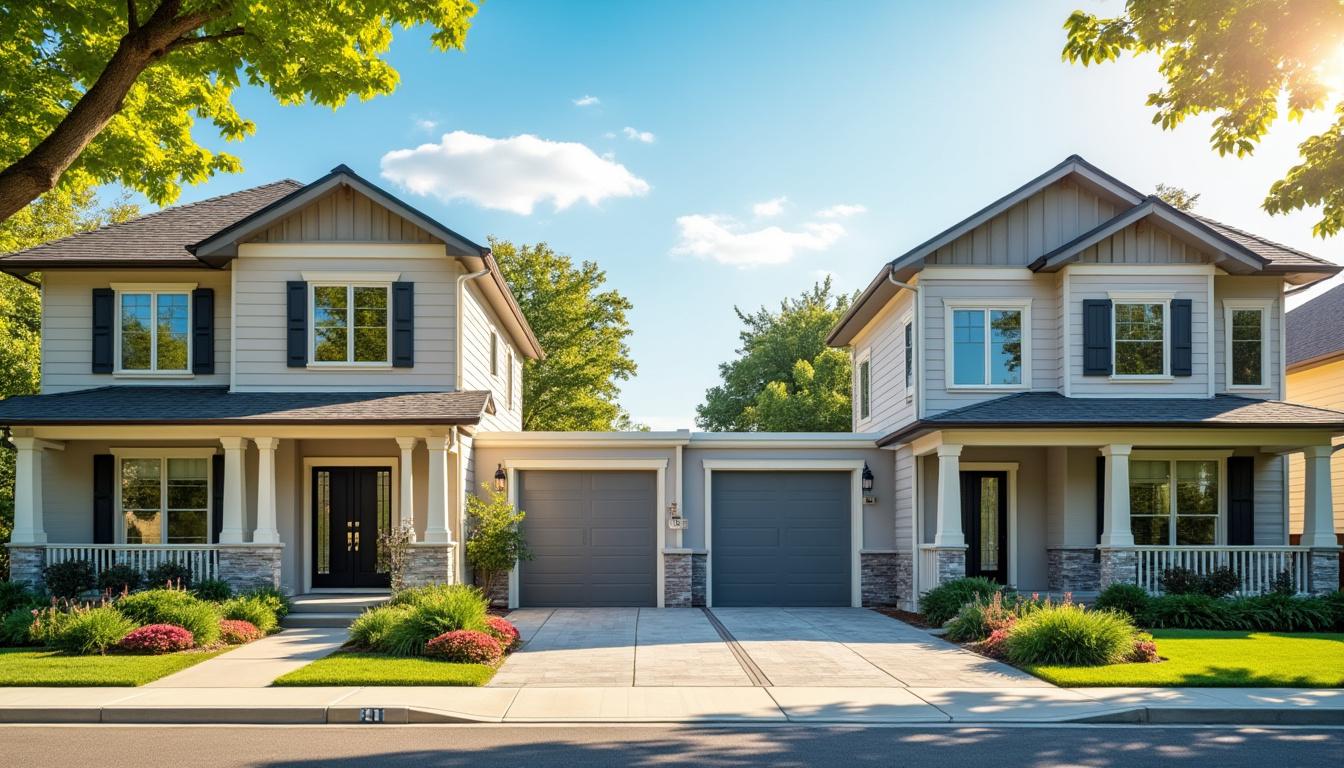 découvrez tout ce qu'il faut savoir sur la mitoyenneté, ses règles, droits et obligations juridiques pour bien gérer les relations entre voisins.