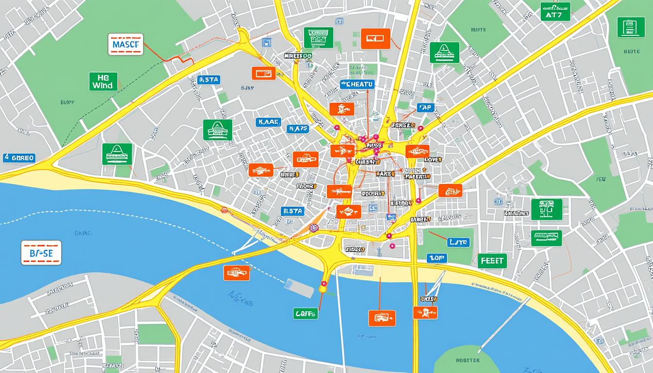 découvrez tout ce qu'il faut savoir sur le code postal de brest, son organisation et son importance dans la gestion du courrier.