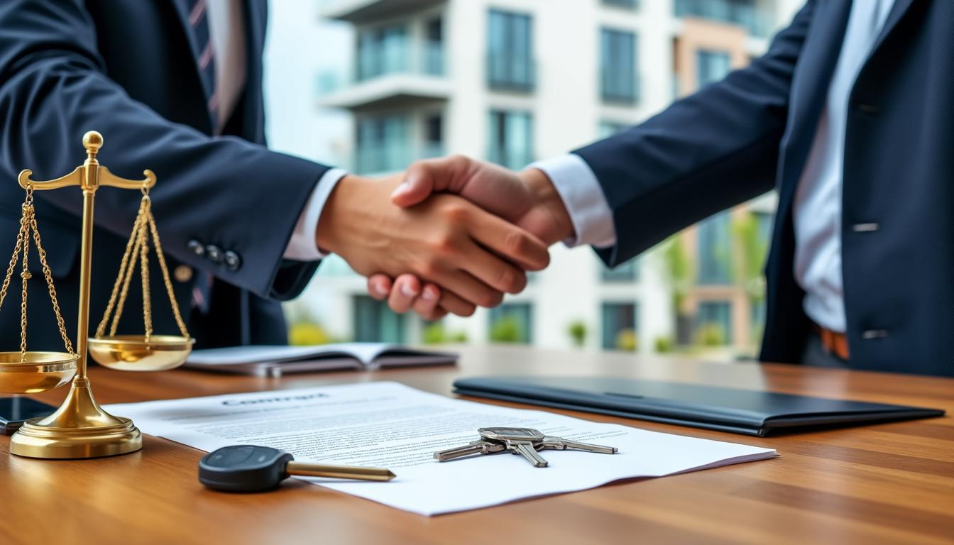 découvrez tout ce qu'il faut savoir sur le contrat de location bail, ses spécificités, les obligations des parties et les conseils pour bien louer en toute sécurité.