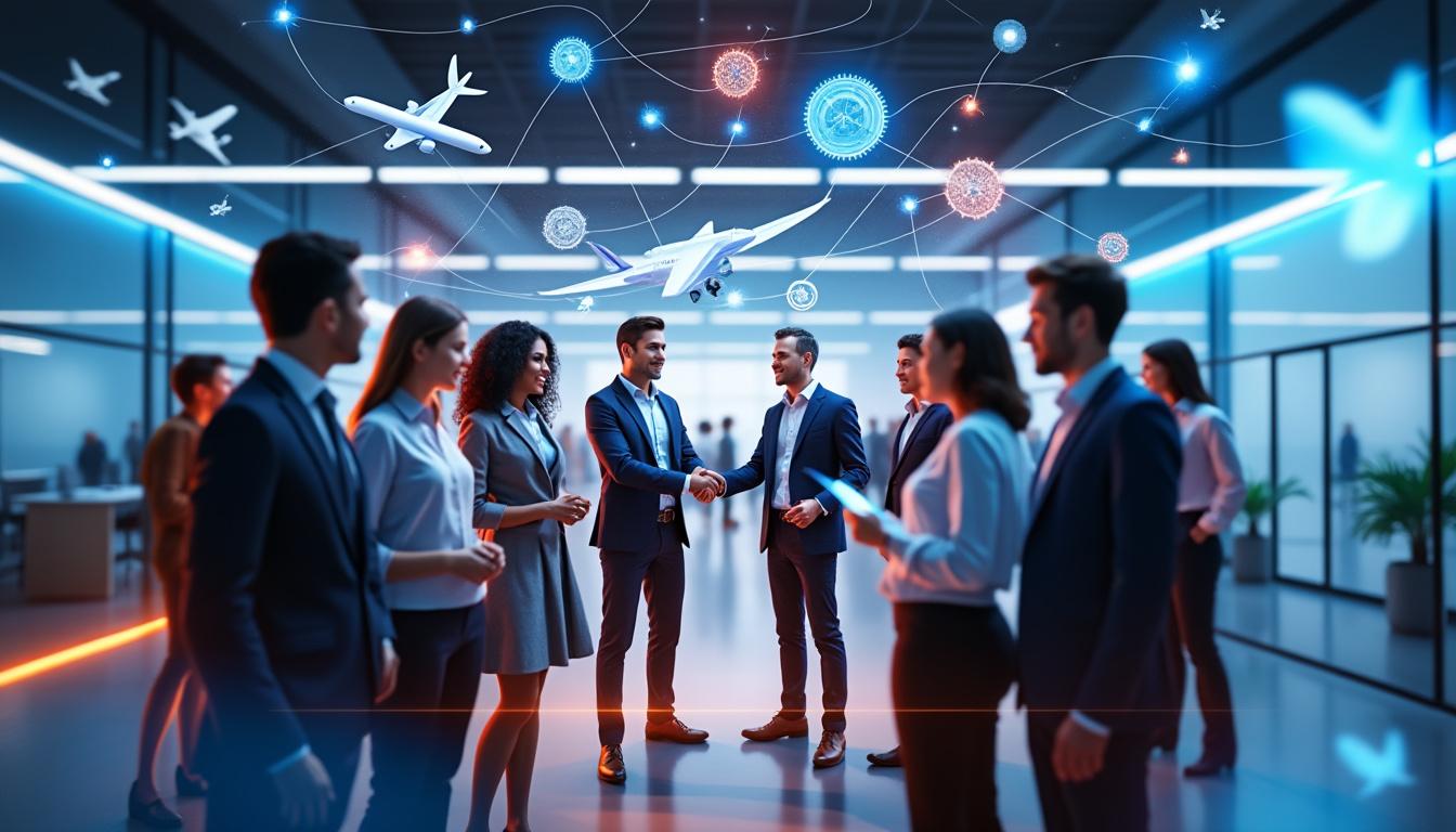 découvrez tout sur le cse airbus : son rôle, ses missions et son impact essentiel pour les salariés. comprenez comment il agit pour défendre vos intérêts et améliorer vos conditions de travail.