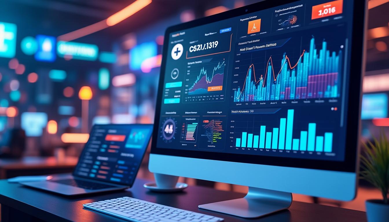 découvrez comment viamedis peut vous aider à optimiser la gestion de vos remboursements santé de manière simple et efficace, pour un suivi clair et rapide de vos dépenses médicales.