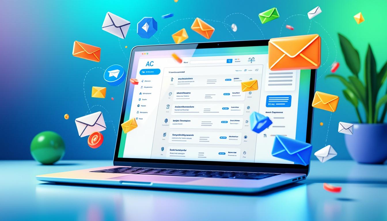 découvrez comment accéder facilement à votre messagerie webmail ac montpellier avec notre guide simple et rapide. gérez vos emails en toute simplicité.
