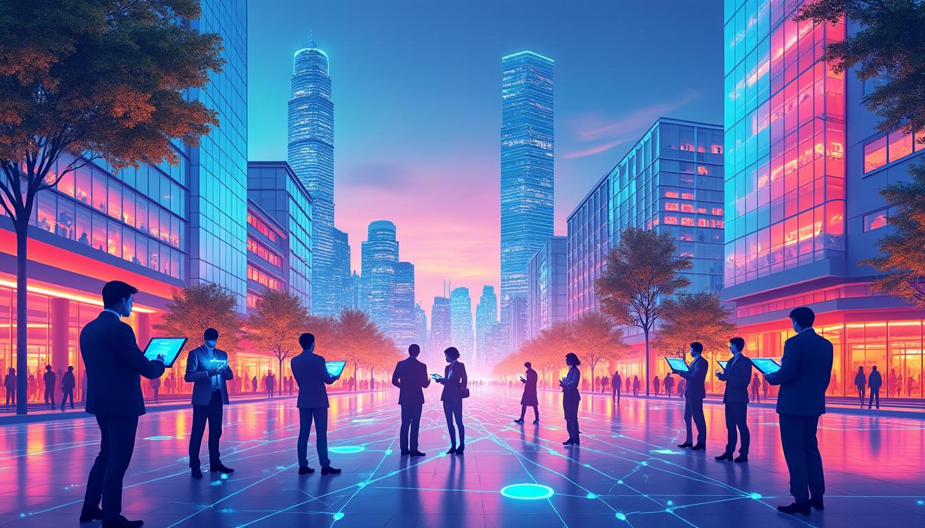 découvrez comment webmel nancy metz peut transformer et optimiser votre communication digitale grâce à des stratégies innovantes et efficaces adaptées à votre entreprise.