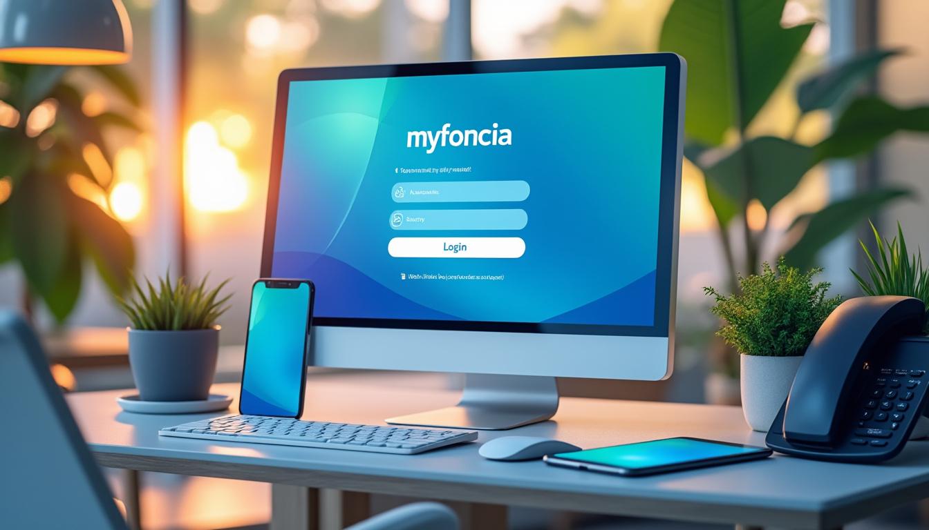 découvrez comment accéder facilement à myfoncia, votre espace client, et apprenez à utiliser toutes ses fonctionnalités pour gérer votre logement en toute simplicité.