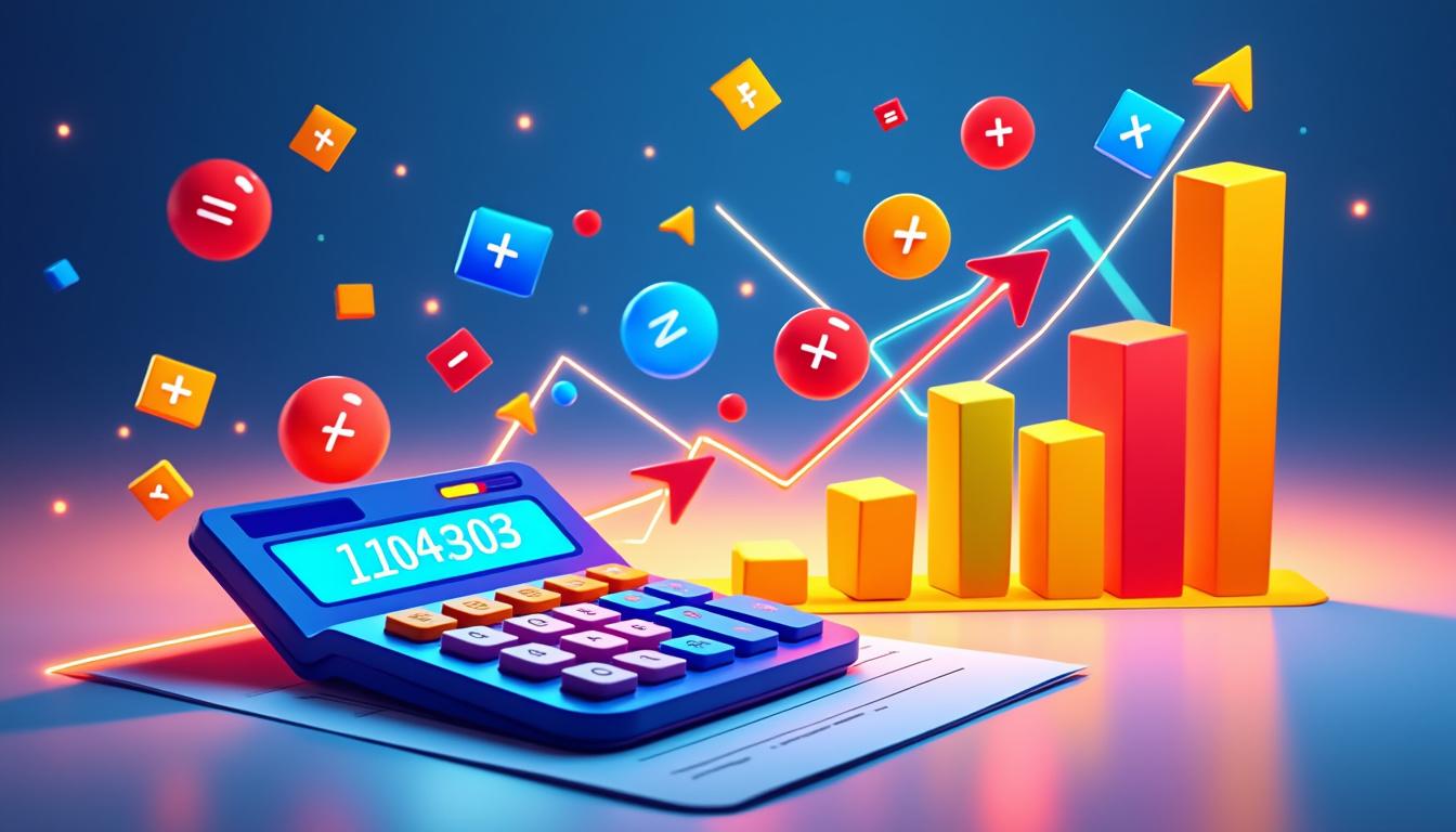 découvrez des méthodes simples et rapides pour calculer la moyenne efficacement, avec des explications claires et des exemples pratiques.
