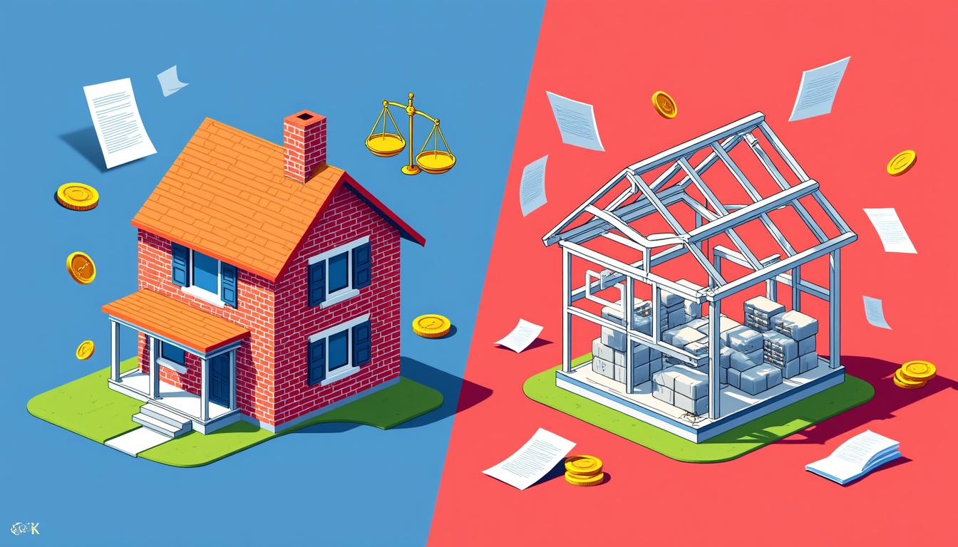 découvrez la définition du nu-propriétaire et explorez les enjeux juridiques et financiers liés à cette forme de propriété en france.