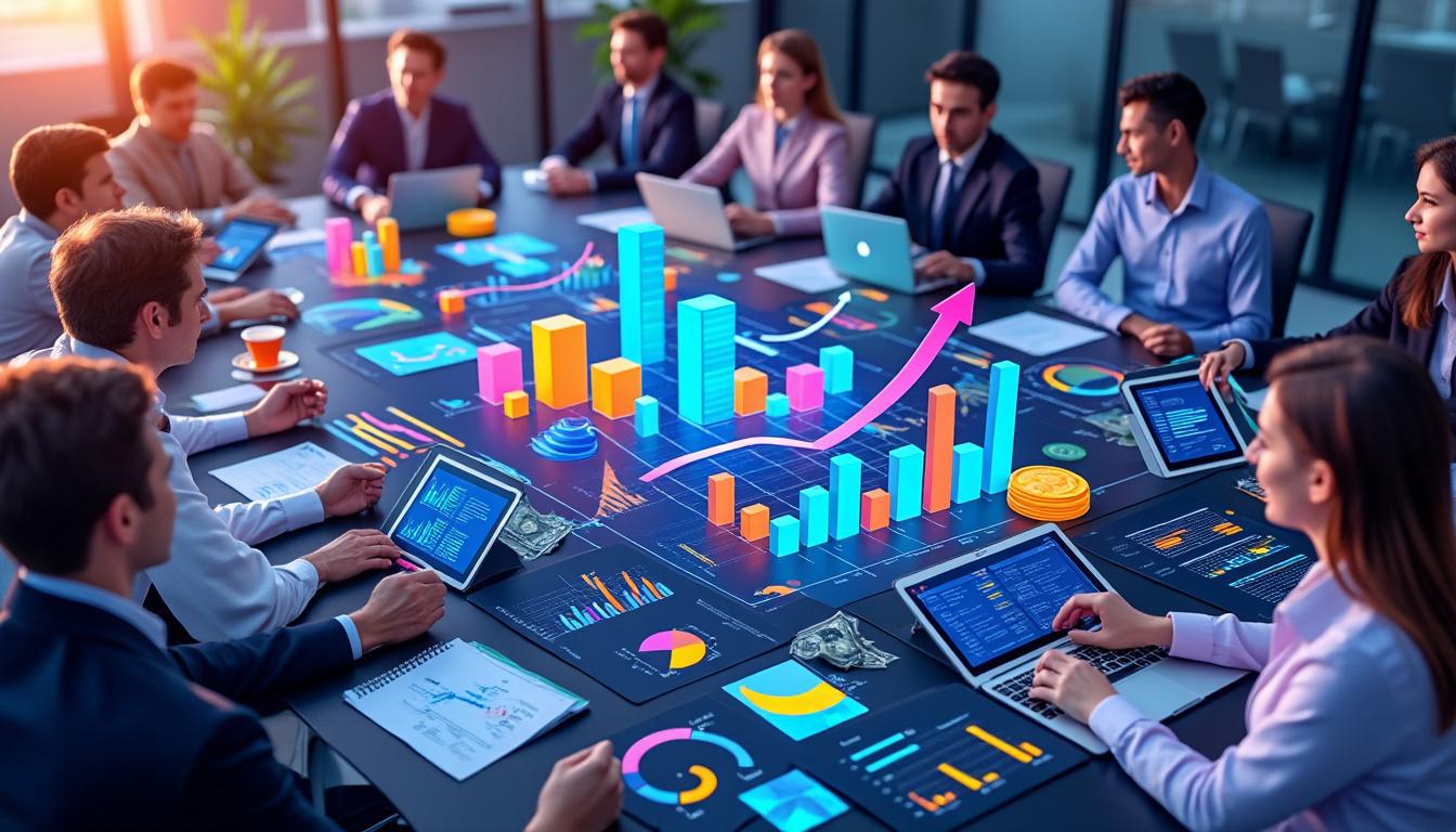 découvrez ce qu'est un appel de fonds, son rôle essentiel dans le financement de votre projet, et comment bien le gérer pour assurer la réussite de votre investissement.