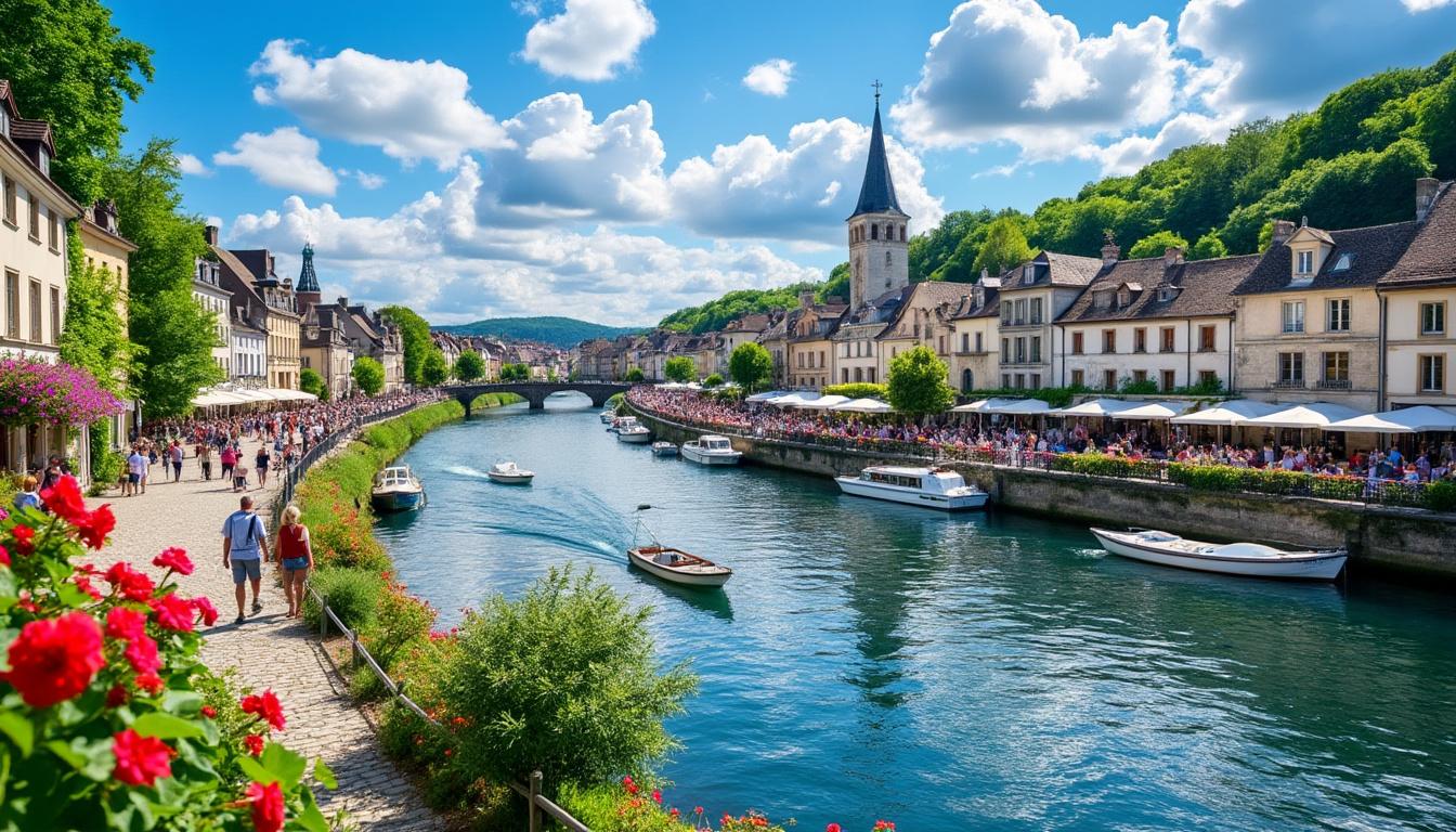 explorez ablon-sur-seine à travers son histoire riche, sa culture vibrante et découvrez les principales attractions qui font de cette ville un lieu unique à visiter.
