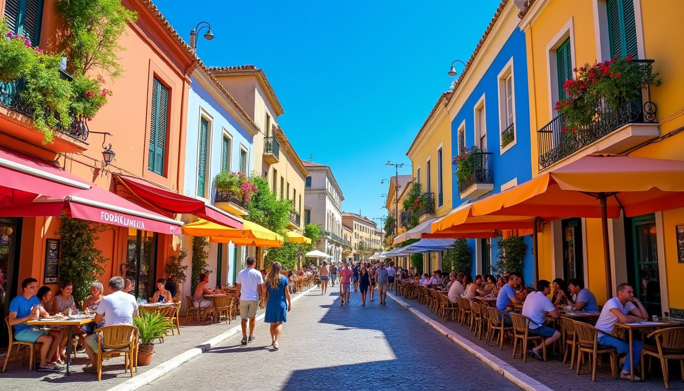découvrez la rue de lodi à marseille grâce à notre guide complet : histoire, adresses incontournables, bons plans et conseils pour profiter pleinement de cette rue emblématique.