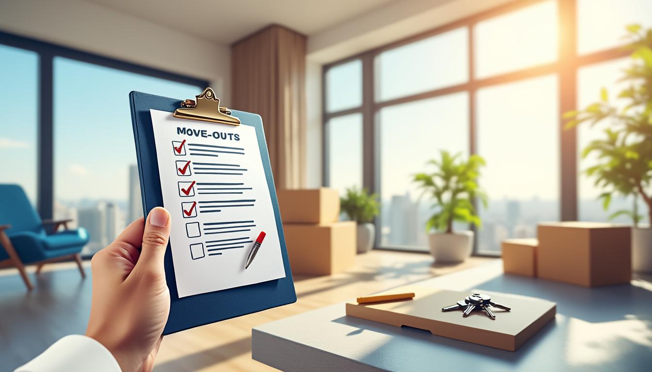découvrez notre guide complet sur l'état de sortie des lieux, essentiel pour locataires et propriétaires afin de sécuriser la restitution du dépôt de garantie et éviter les litiges.