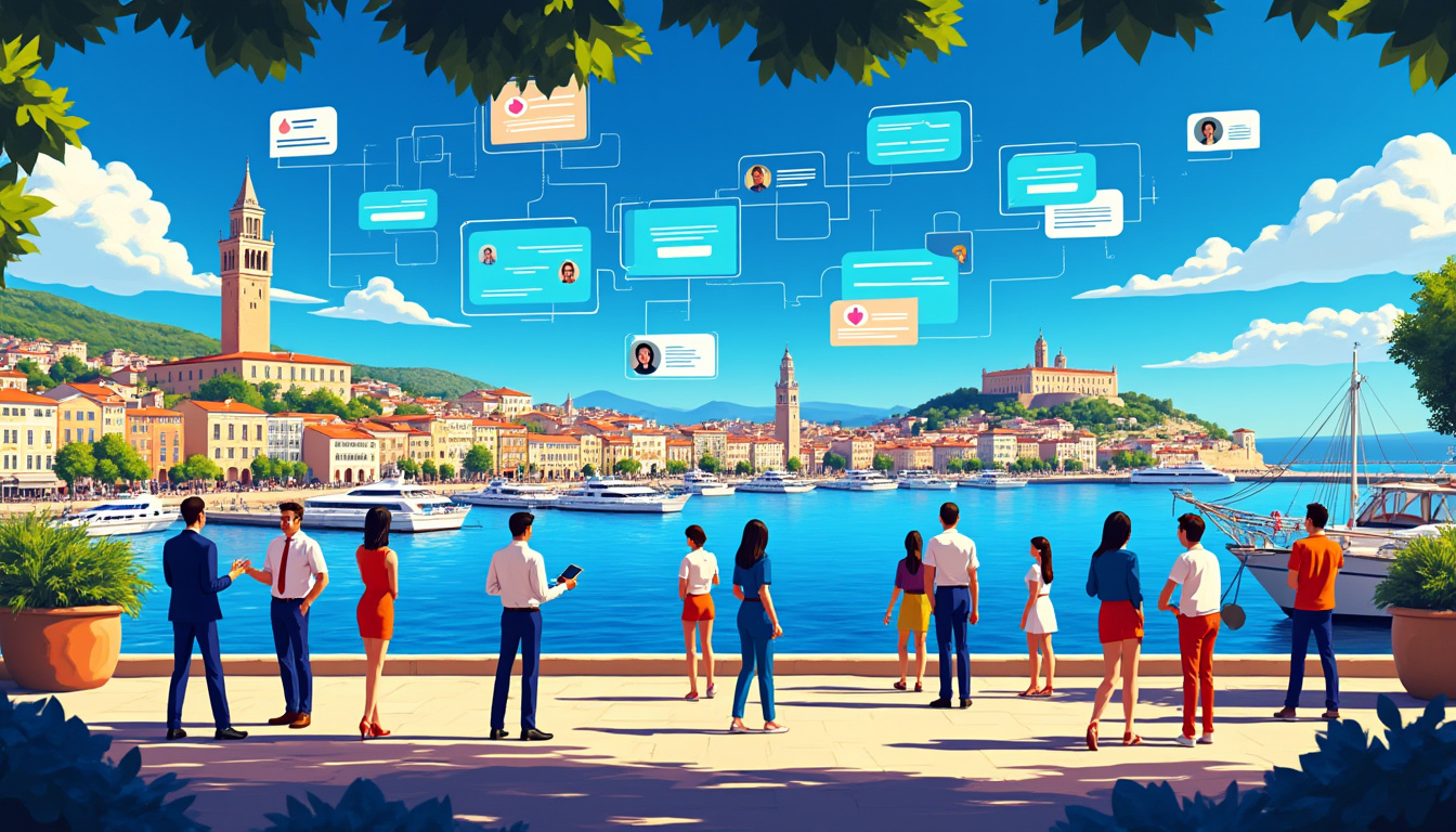 découvrez tout ce qu'il faut savoir pour bien choisir une messagerie à aix-marseille, avec des conseils pratiques et des options adaptées à vos besoins.