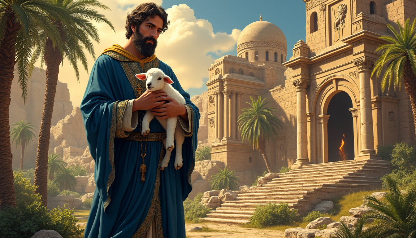 découvrez l'histoire, les légendes et les traditions de saint mammes, une figure emblématique riche en récits fascinants à explorer.