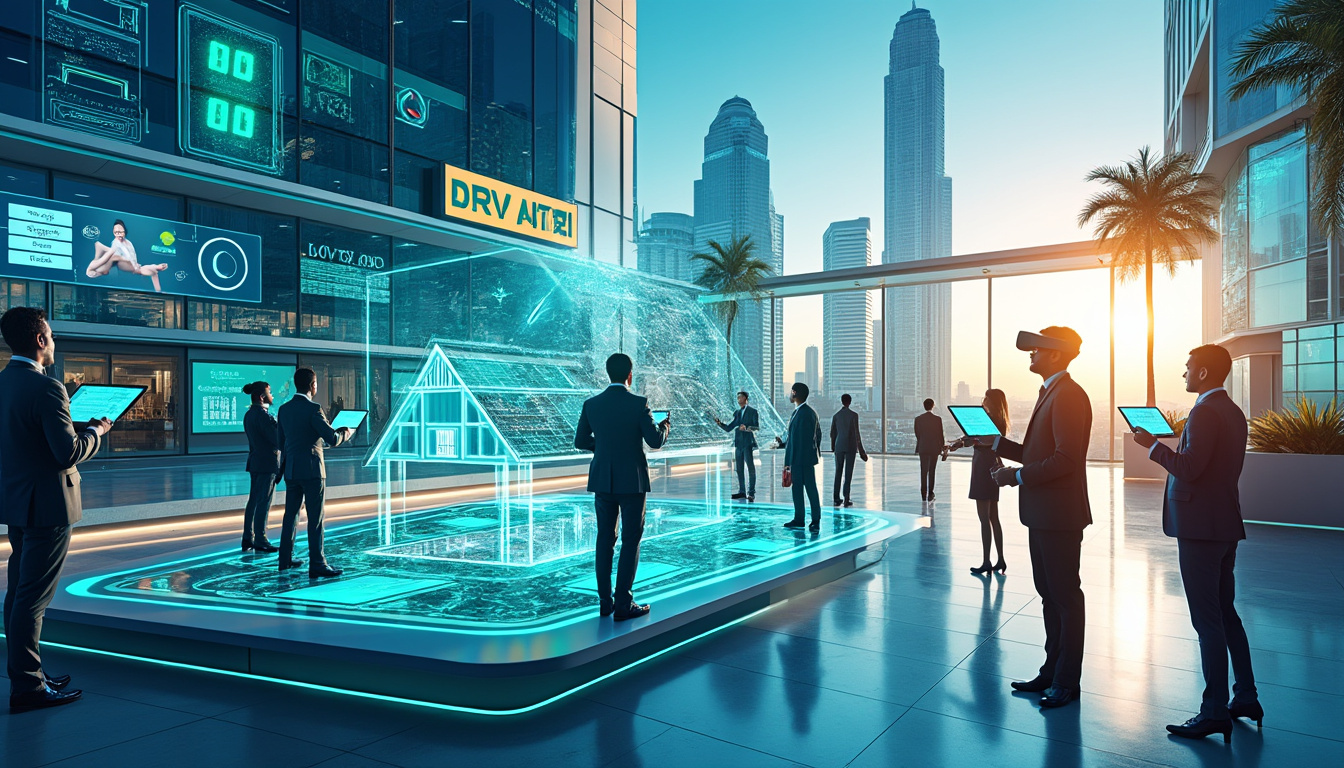 découvrez amarris immo et ses services immobiliers innovants pour simplifier vos projets immobiliers avec expertise et technologie de pointe.