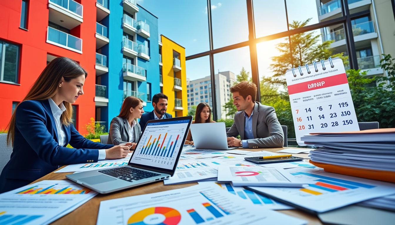 découvrez comment optimiser vos revenus locatifs grâce à une déclaration lmnp efficace. guide complet pour bien comprendre et gérer votre statut de loueur en meublé non professionnel.