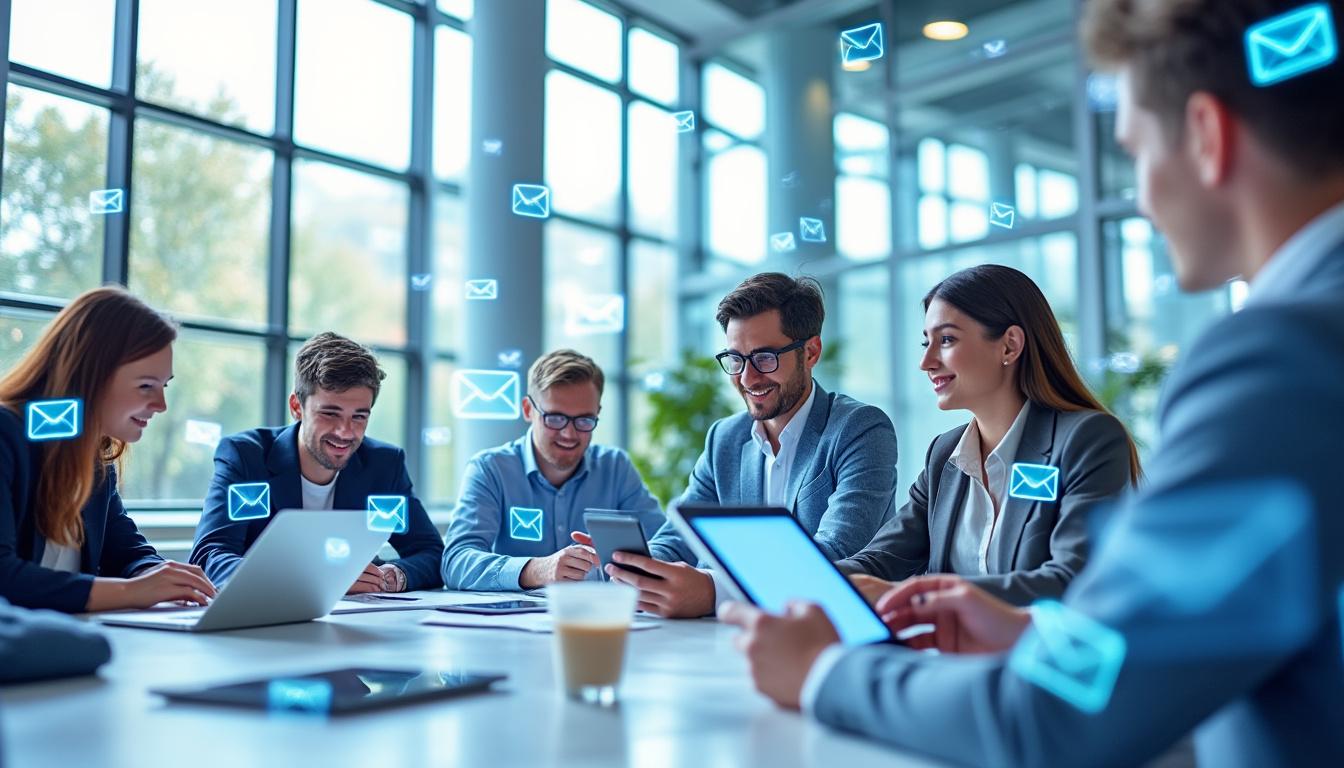 découvrez tout ce qu'il faut savoir sur la messagerie académique de strasbourg, son fonctionnement et comment l'utiliser efficacement au quotidien.