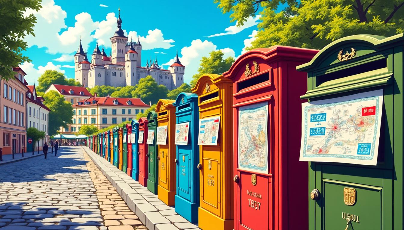 découvrez tout ce qu'il faut savoir sur le code postal de vincennes, ses spécificités et informations pratiques pour mieux connaître cette charmante commune.