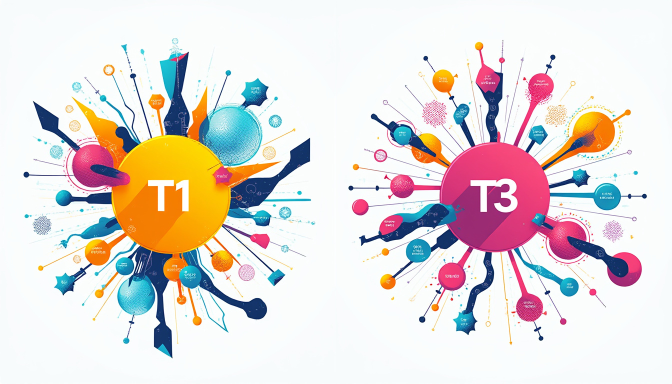 découvrez un guide complet sur les t1 et t3, leurs différences, utilisations et astuces pratiques pour bien les maîtriser au quotidien.