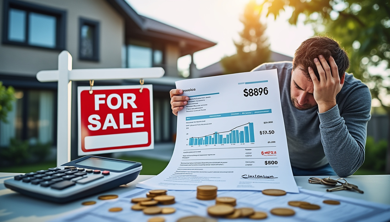 découvrez les impacts de l'augmentation des frais de notaire sur votre projet d'achat immobilier et comment vous y préparer efficacement.