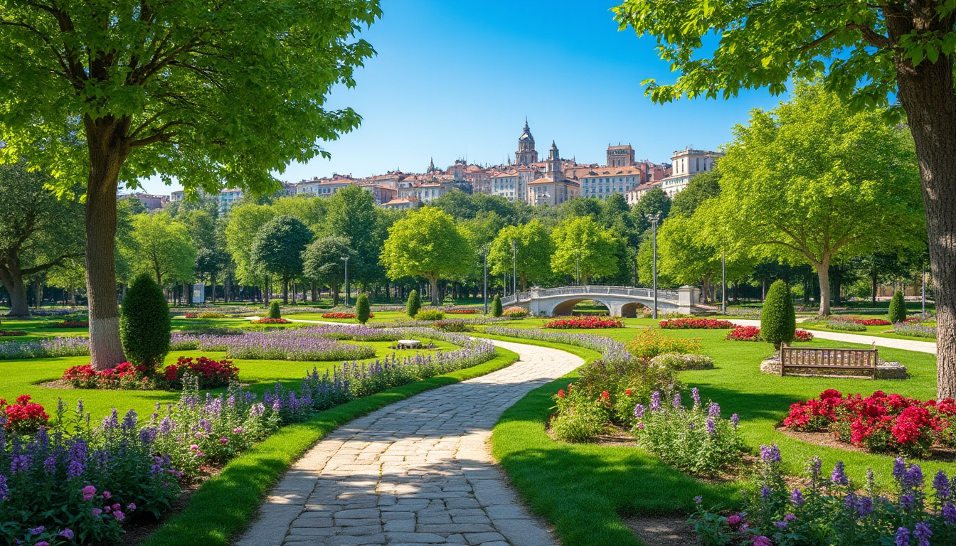 explorez les secrets fascinants du parc montjuzet à lyon, un havre de verdure offrant des vues panoramiques, des espaces de détente et une richesse naturelle à découvrir.