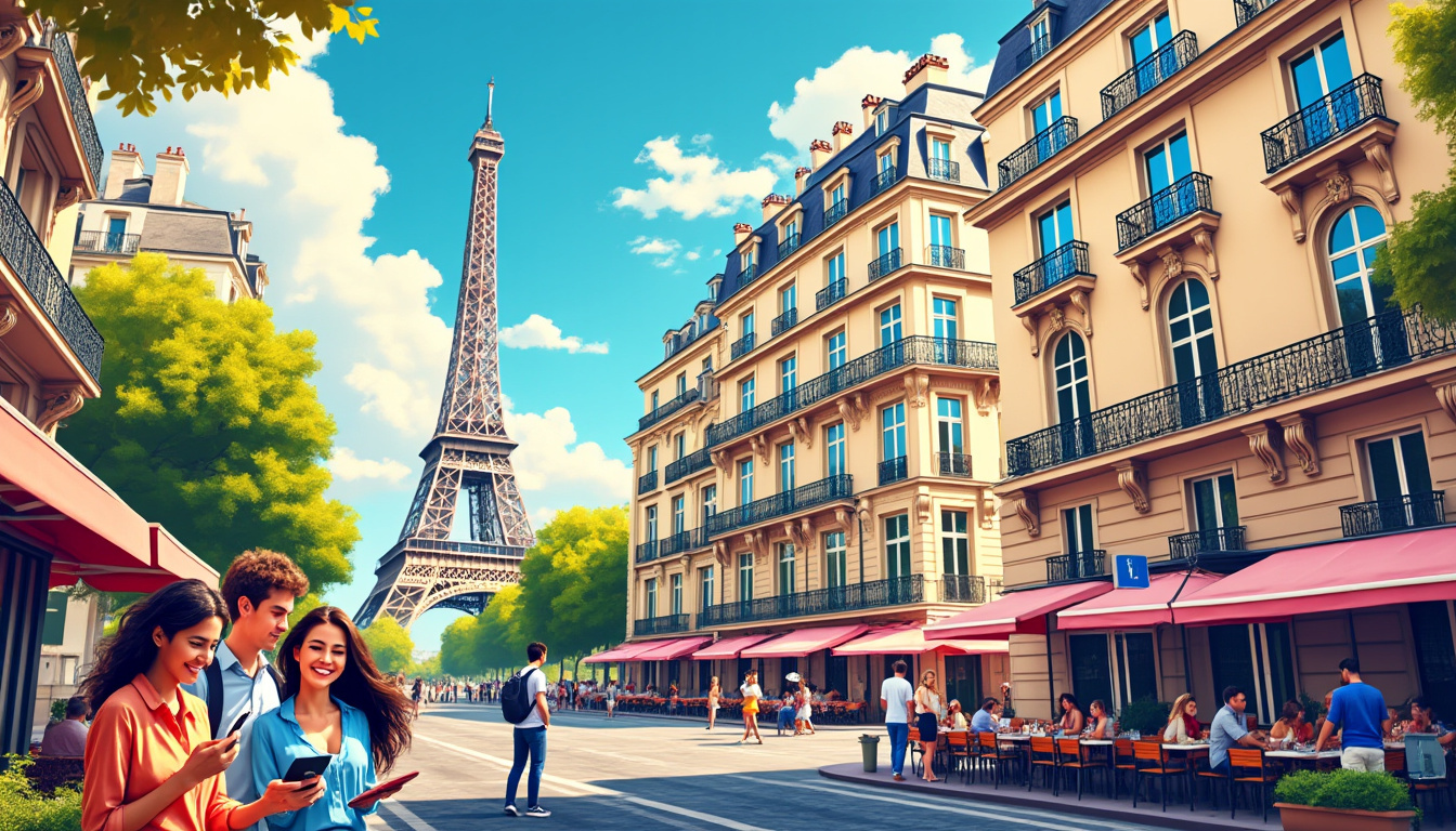 découvrez notre guide complet loc annonce paris pour trouver facilement un logement adapté à vos besoins dans la capitale.