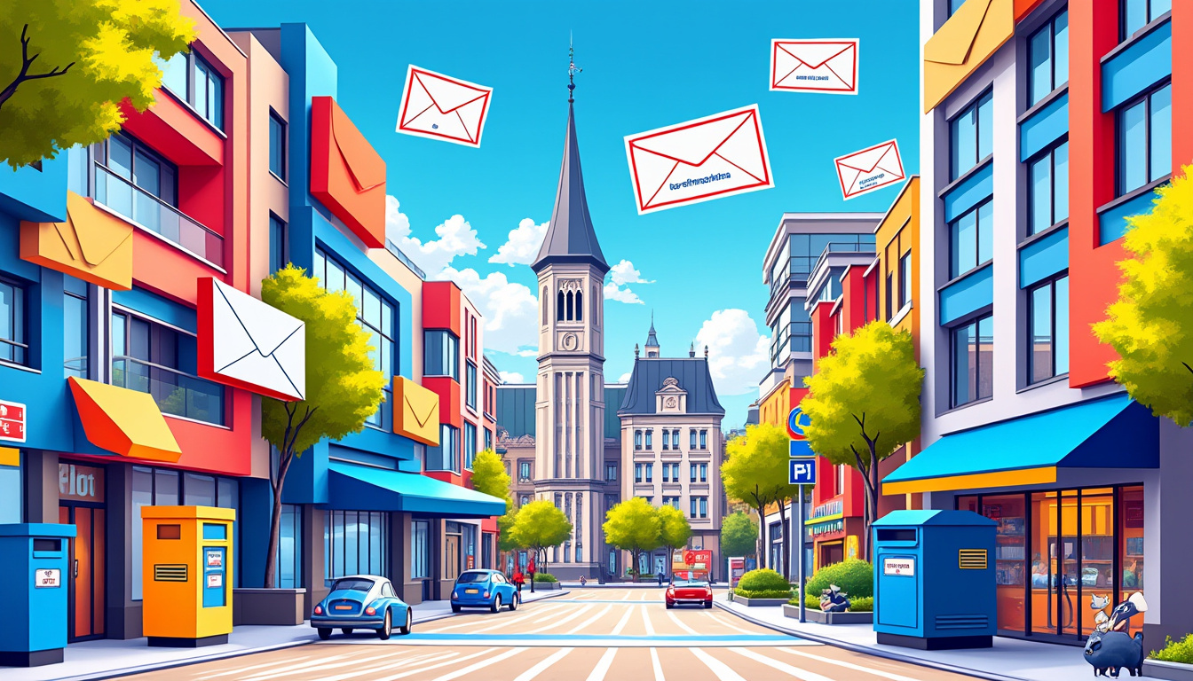 découvrez toutes les informations essentielles sur le code postal de pantin : localisation, quartiers concernés et astuces pratiques.