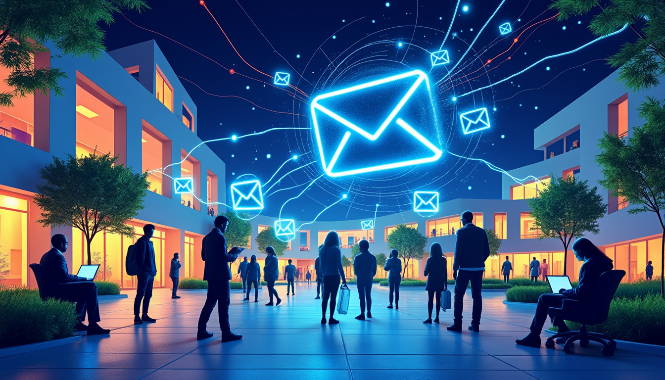 découvrez tout sur le mail académique aix-marseille : création, accès et utilisation pour étudiants et enseignants afin de faciliter la communication au sein de l'académie.