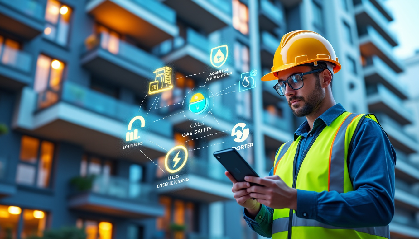 découvrez tout ce qu'il faut savoir sur les diagnostics obligatoires pour la location immobilière, leurs types, leurs validités et les démarches à suivre.