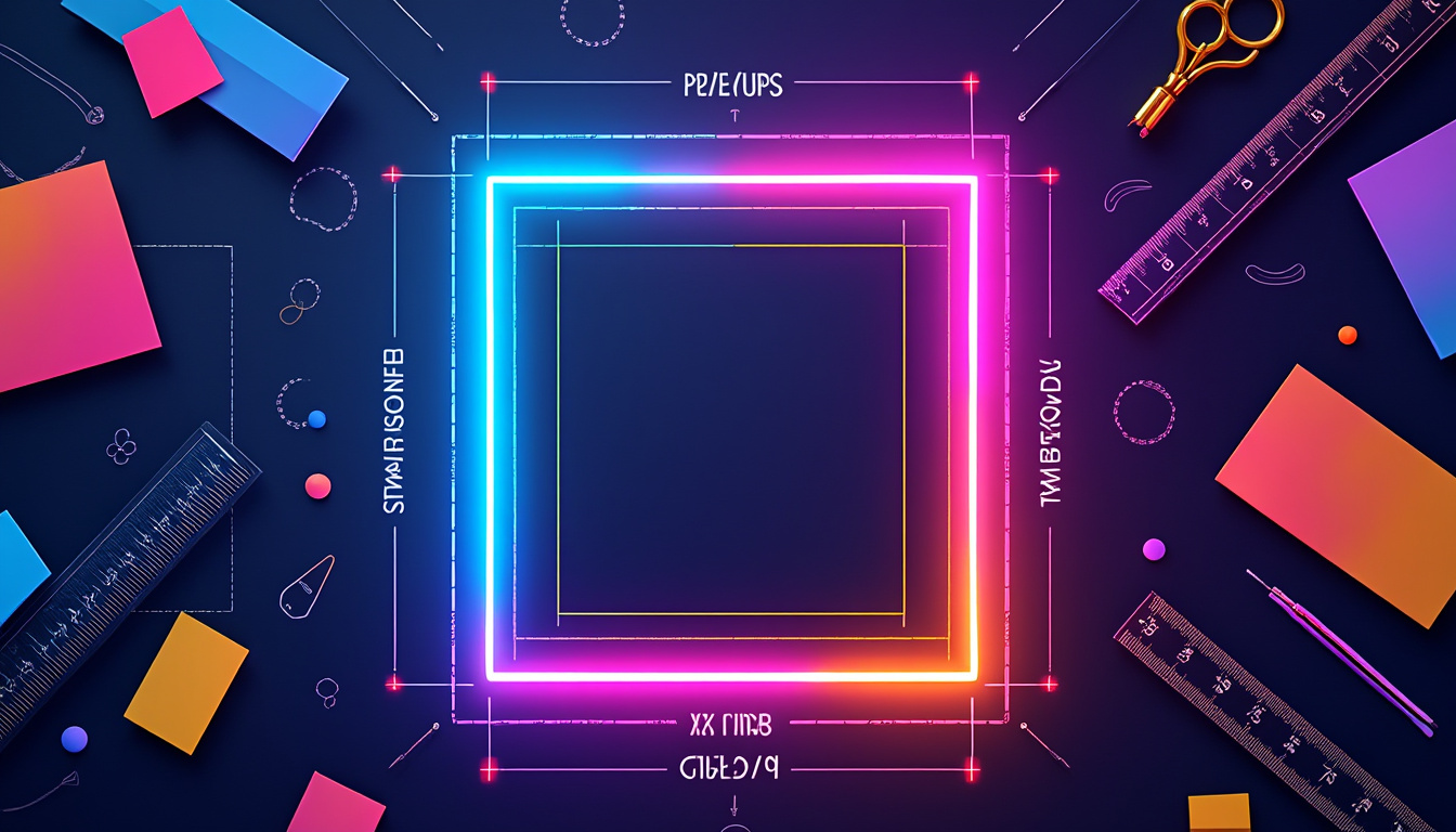 découvrez tout ce qu'il faut savoir sur trimbox et son rôle essentiel dans la conception graphique pour un rendu précis et professionnel.