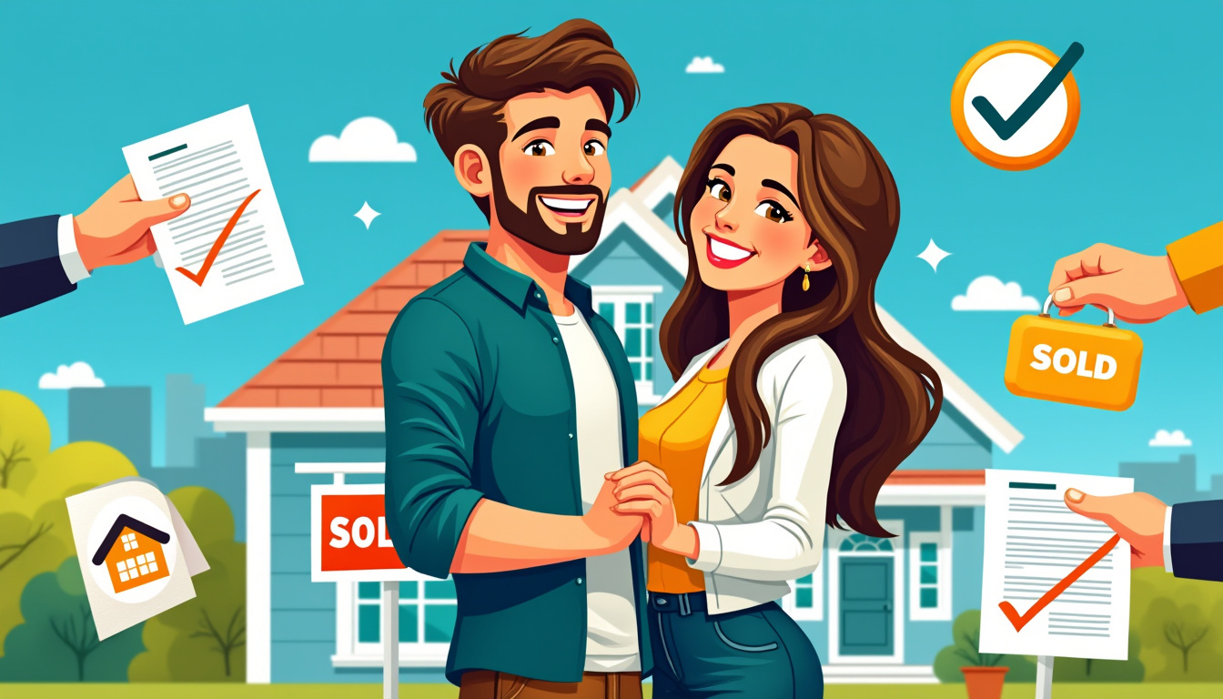 découvrez comment bénéficier facilement de l'aide primo accédant pour faciliter votre achat immobilier grâce à nos conseils pratiques et démarches simplifiées.