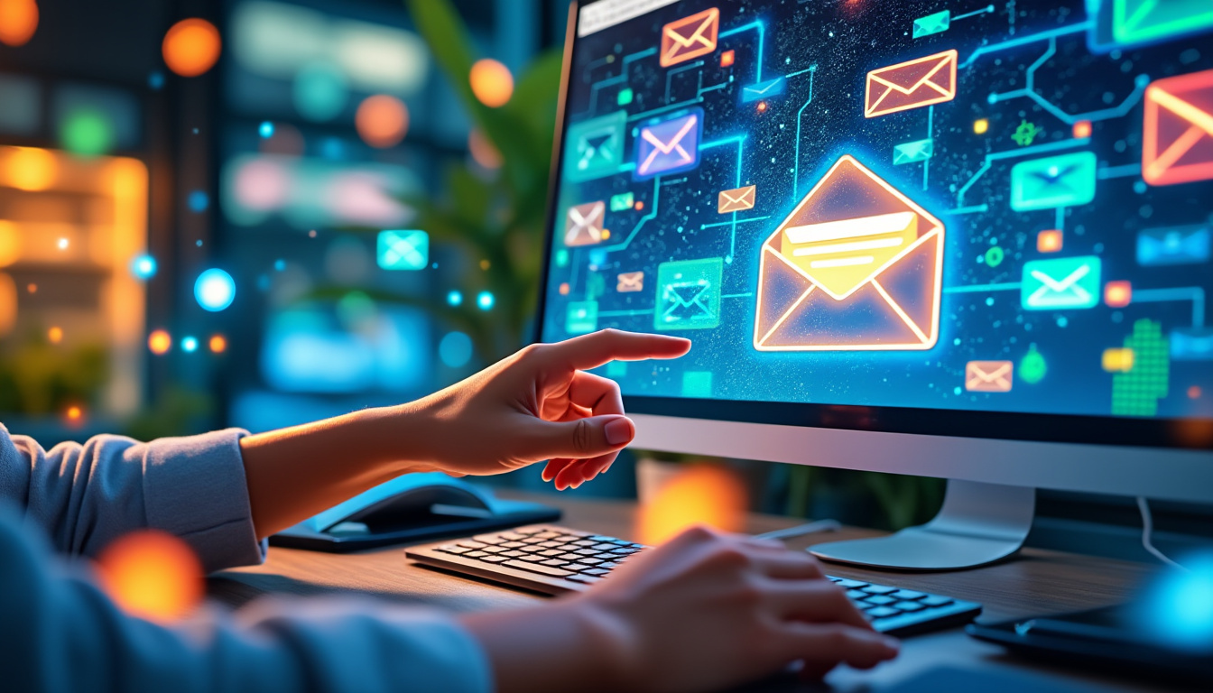 découvrez comment accéder et utiliser facilement le webmail ac orléans tours pour gérer efficacement vos mails professionnels.